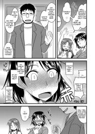 Tanin no Tsuma no Netorikata | How to Steal Another Man’s Wife Ch. 1-3 #62