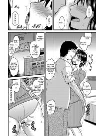 Tanin no Tsuma no Netorikata | How to Steal Another Man’s Wife Ch. 1-3 #63
