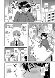 Tanin no Tsuma no Netorikata | How to Steal Another Man’s Wife Ch. 1-3 #67