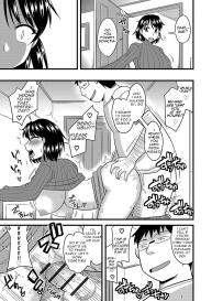 Tanin no Tsuma no Netorikata | How to Steal Another Man’s Wife Ch. 1-3 #68