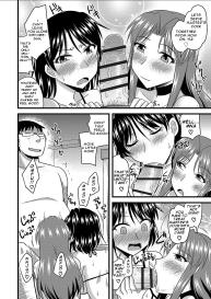 Tanin no Tsuma no Netorikata | How to Steal Another Man’s Wife Ch. 1-3 #75