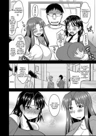 Tanin no Tsuma no Netorikata | How to Steal Another Man’s Wife Ch. 1-3 #83