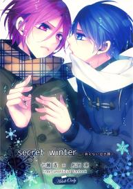 secret winter #1