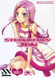 strawberry jam #1