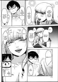 Angelus Beauty Ch.1-2 #9