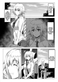 Seijo-sama ga Yagai Roshutsu ya Hentai Koubi nante Suru Wake Nai #2