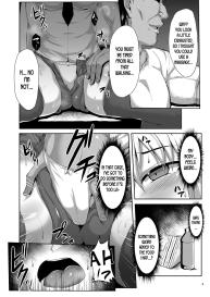 Seijo-sama ga Yagai Roshutsu ya Hentai Koubi nante Suru Wake Nai #4