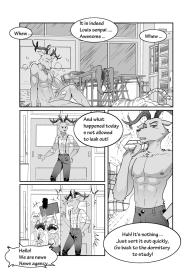 Sex Education from Tiger and Deer #32