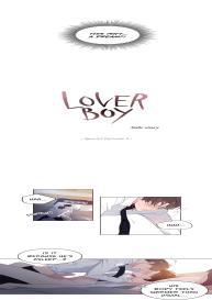 Lover Boy #16