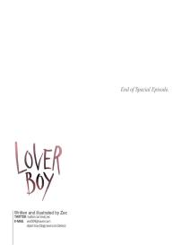 Lover Boy #28