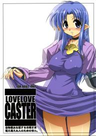 LOVE LOVE CASTER #1