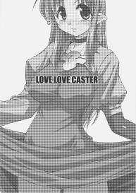 LOVE LOVE CASTER #2