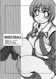 MIXED-REAL 2 #25