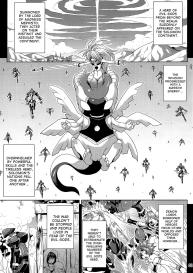 Jashin Jutai no Shou | Evil Gods Conception Chapter #2