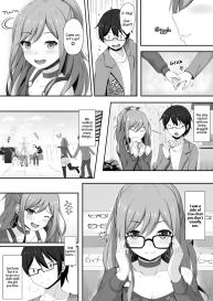 Route Episode in Lisa-nee #4