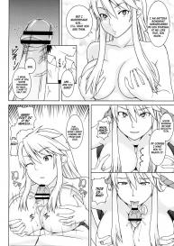 Itazura Nyan Musume! #13