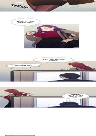 Scandal of the Witch Ch.1-3 #16