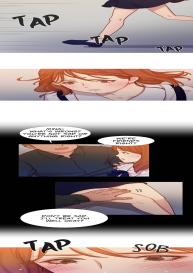 Scandal of the Witch Ch.1-3 #19