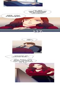 Scandal of the Witch Ch.1-3 #5