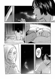 Ryuseigun ni Oyasumi | A Good Night For a Meteor Shower #28