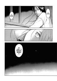 Ryuseigun ni Oyasumi | A Good Night For a Meteor Shower #30