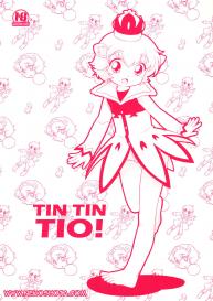 Tin Tin Tio! #1