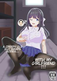 Kanojo to Oji-san no Karada ga Irekawaru TSF | A Creepy Old Guy Swaps Bodies With My Girlfriend #1