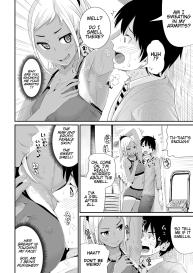 Doutei no Ore o Yuuwaku suru Ecchi na Joshi-tachi!? 2 | Naughty Girls Seducing Me, A Virgin Boy!? 2 #3