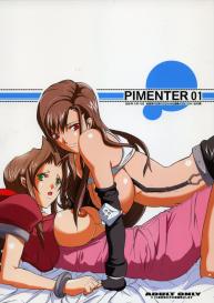 Pimenter 01 #1