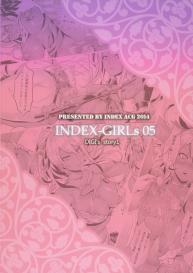 INDEXGIRLS 05 Youbi #30