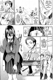 Ookime na Kanojo | My Large Girlfriend Ch. 1-2 #5