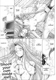 Ah! Megami-sama ga Soushuuhen 1 #22