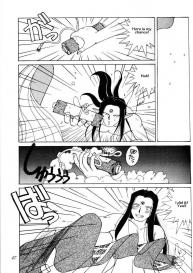 Ah! Megami-sama ga Soushuuhen 1 #46