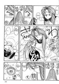 Ah! Megami-sama ga Soushuuhen 1 #99