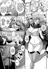 Akuma no Shitsumon Ch.1-5 #27