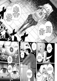 Akuma no Shitsumon Ch.1-5 #37