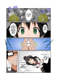 Rifujin Shoujo XII | Unreasonable Girl 12 #15