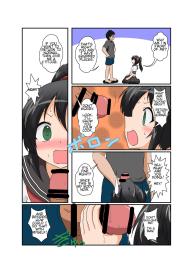 Rifujin Shoujo XII | Unreasonable Girl 12 #16