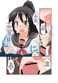 Rifujin Shoujo XII | Unreasonable Girl 12 #17