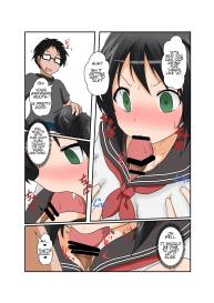 Rifujin Shoujo XII | Unreasonable Girl 12 #18