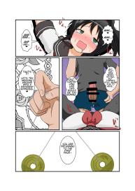 Rifujin Shoujo XII | Unreasonable Girl 12 #25