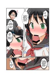 Rifujin Shoujo XII | Unreasonable Girl 12 #6