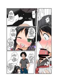 Rifujin Shoujo XII | Unreasonable Girl 12 #7