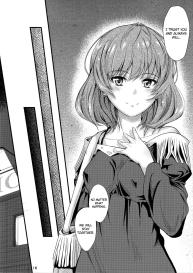 Kaede-san no Koi Moyou #13