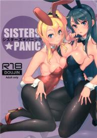 Sisters Panic #1