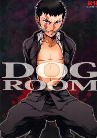DOG ROOM #1