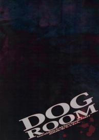 DOG ROOM #48