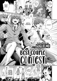Best Couple Contest #3