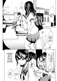 Otona ni naru Kusuri – I feel good my woman’s body! Ch. 1 #4