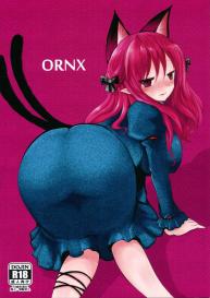ORNX #1